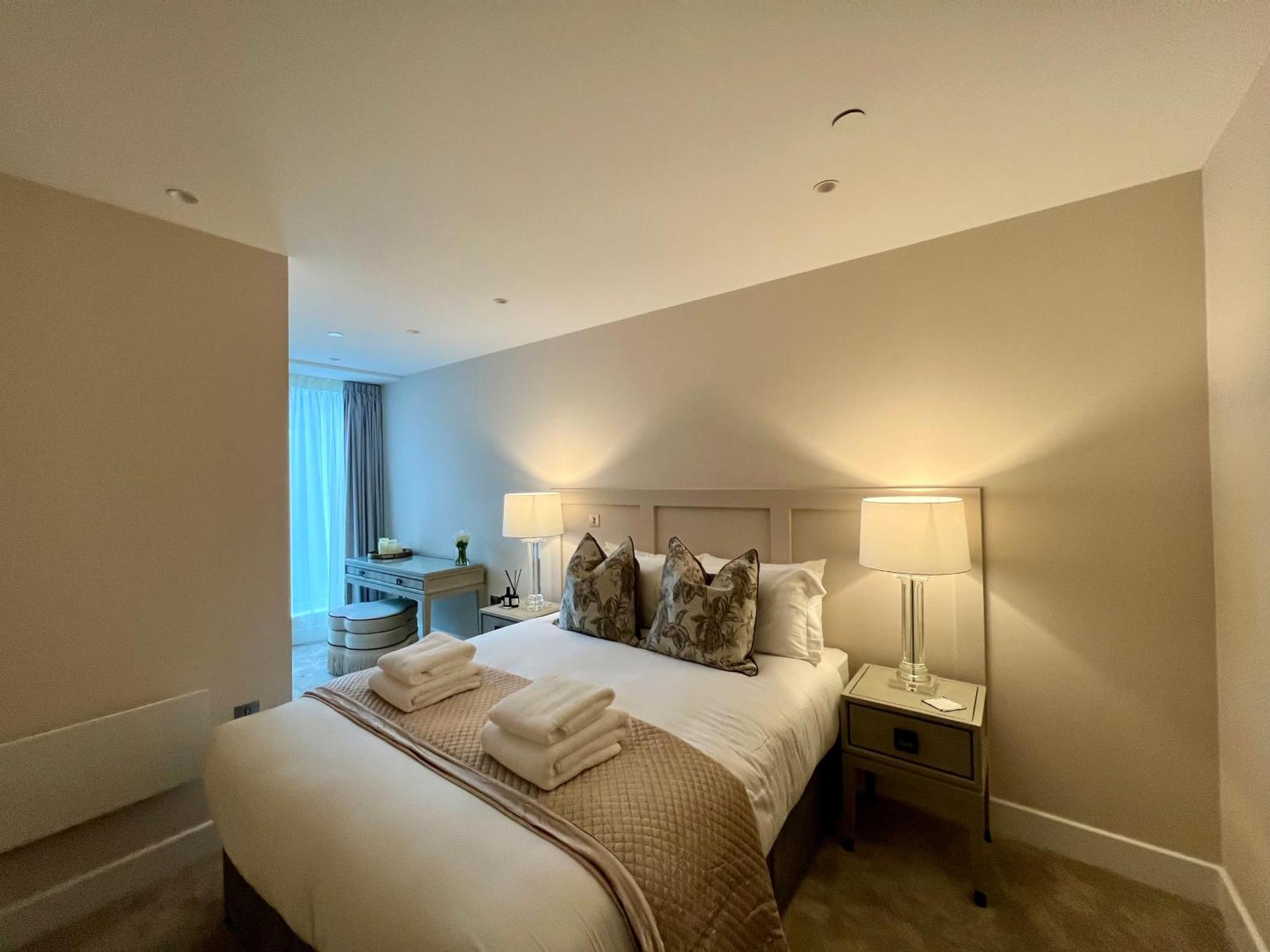 요크 The Noir Blanc Retreat At Ryedale House 아파트 외부 사진