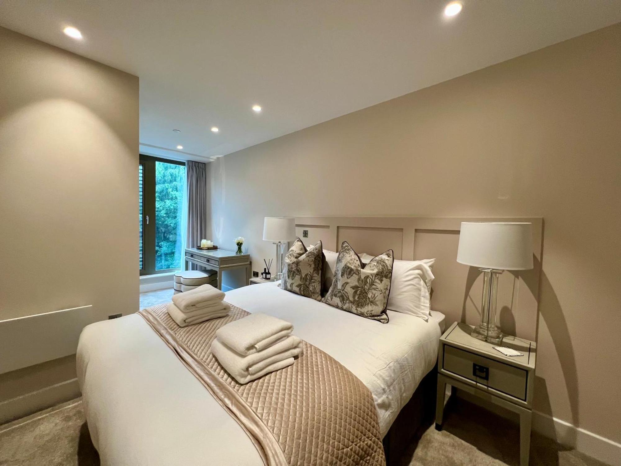 요크 The Noir Blanc Retreat At Ryedale House 아파트 외부 사진