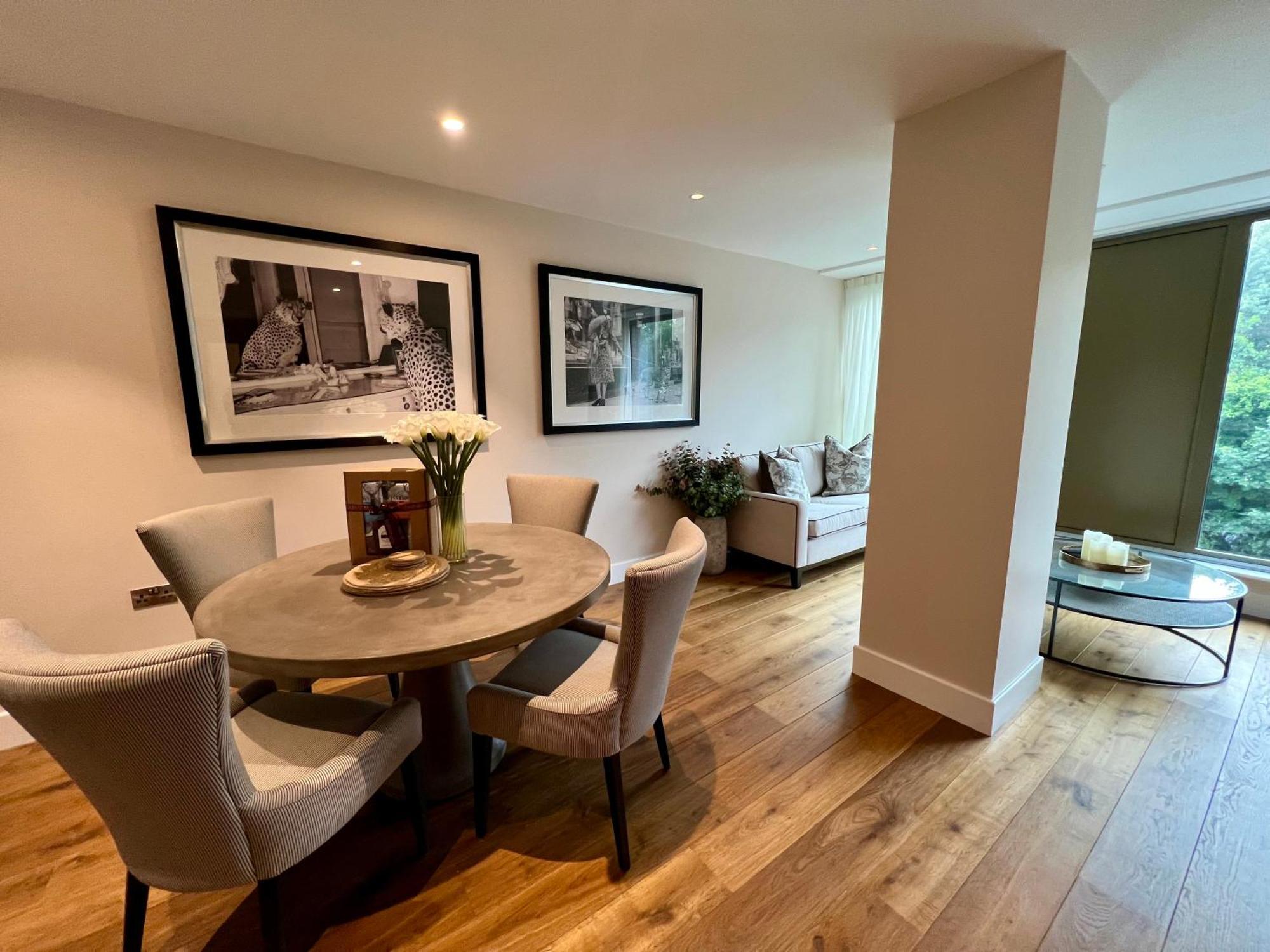 요크 The Noir Blanc Retreat At Ryedale House 아파트 외부 사진
